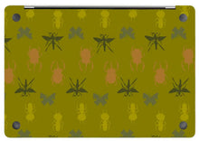 Insects  - Macbook Skin
