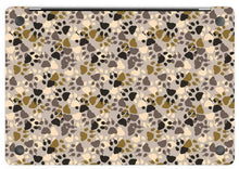 Dog Paws - Macbook Skin