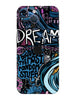 3M Dream Blue - Mobile Skin