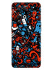 3M Doodle Art - Mobile Skin