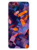 3M Frosted Fleur - Mobile Skin