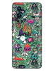 3M Doodles - Mobile Skin
