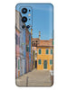 3M Street Looks- Mobile Skin