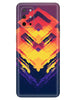3M Game look - Mobile Skin