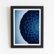 Indian Wall Art (Wall art, Aesthetics, Minimal) Framed Poster with Acrylic Glass, Multicolor - Perfect for Room & Office Decor 
