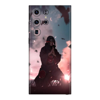 Mizumaru Mobile Skin