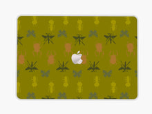 Insects  - Macbook Skin