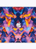 Abstract Colourful  - Macbook Skin