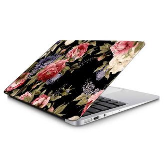 Vintage Floral Laptop Skin